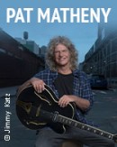 Pat Metheny - Dream Box Tour