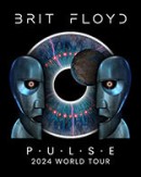 Brit Floyd - P·U·L·S·E - Celebrating the 30th Anniversary of The Division Bell