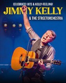 JIMMY KELLY & The Streetorchestra - Celebrate! Hits & Kelly-Feeling!
