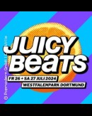 Juicy Beats 2024