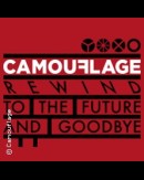 Camouflage - Rewind To The Future And Goodbye