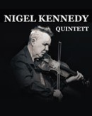 Nigel Kennedy Quintett