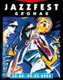 36. Jazzfest Gronau 2024