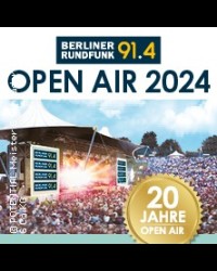 Berliner Rundfunk Open Air