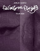Jorja Smith - falling or flying Tour 2024
