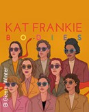 Kat Frankie - B O D I E S