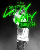 t-low - LITTY WAY TOUR 2024