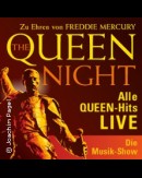The Queen Night - Die Musik-Show