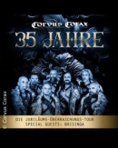 35 Jahre Corvus Corax Jubliläumstour