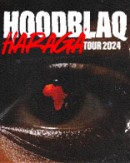 HoodBlaq - Haraga Tour 2024