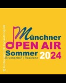 Münchner Open Air Sommer