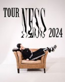 NESS - Live 2024