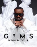 Gims - World Tour