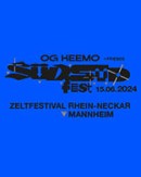 OG Keemo - Süd:Süd Fest 2024 - Fieber Spezial