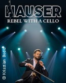 Hauser - Rebel with a Cello