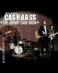 The Cashbags