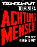Tanzwut - Achtung Mensch! Tour 2024