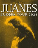 Juanes - Europa Tour 2024