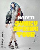 Haiyti - JUNKY Spring Tour 2024