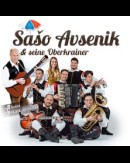 Saso Avsenik & seine Oberkrainer - 2024