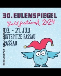 Eulenspiegel Zeltfestival Passau
