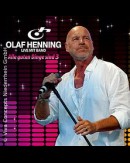 Olaf Henning Live mit Band