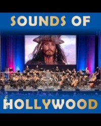 Sounds of Hollywood - Vogtland Philharmonie Greiz/ Reichenbach