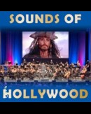 Sounds of Hollywood - Vogtland Philharmonie Greiz/ Reichenbach