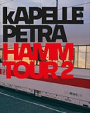 Kapelle Petra - Hamm im Herbst Tour 2024