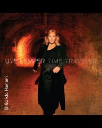 Ute Lemper - Time Traveler Tour 2024