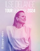 Ilse DeLange - Tour Germany 2024