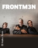 FRONTM3N - Guitars & Harmonies