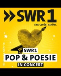 SWR1 Pop & Poesie