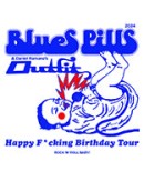 Blues Pills - Happy F*cking Birthday - EU/UK Tour 2024