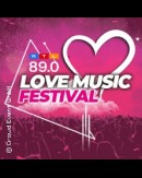 Love Music Festival | 21.-23. Juni 2024