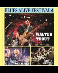Blues Alive Festival 4