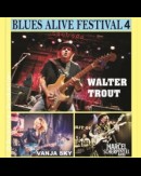 Blues Alive Festival 4