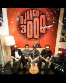 Django 3000 - Unplugged Tour