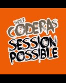 Wolf Coderas Session Possible