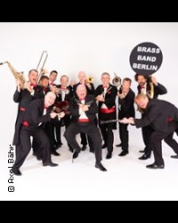 Brass Band Berlin - Spass mit Brass