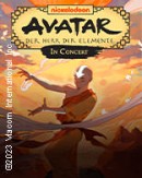 Avatar - Der Herr der Elemente in Concert