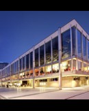 Liederabende - Oper Frankfurt