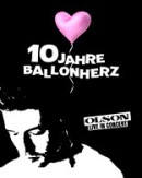 Olson - 10 Jahre Ballonherz Jubiläumsshow