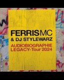Ferris MC & DJ Stylewarz