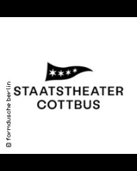 Konzert junger Künstler - Staatstheater Cottbus