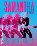 Samantha Fish - Bulletproof Tour 2024
