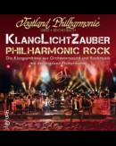 Philharmonic Rock - KlangLichtZauber Mittweida - Mittelsächsischer Kultursommer 2024