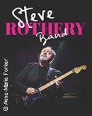 Steve Rothery Band - 45th Anniversary To