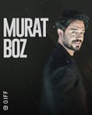Murat Boz Live Konzert und Aftershow