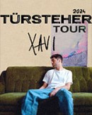 Xavi - Türsteher Tour 2024